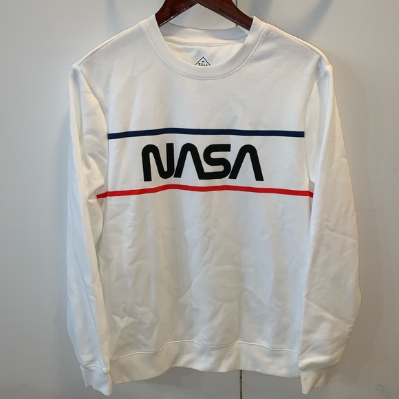 Old Navy Other - NASA Crew Neck